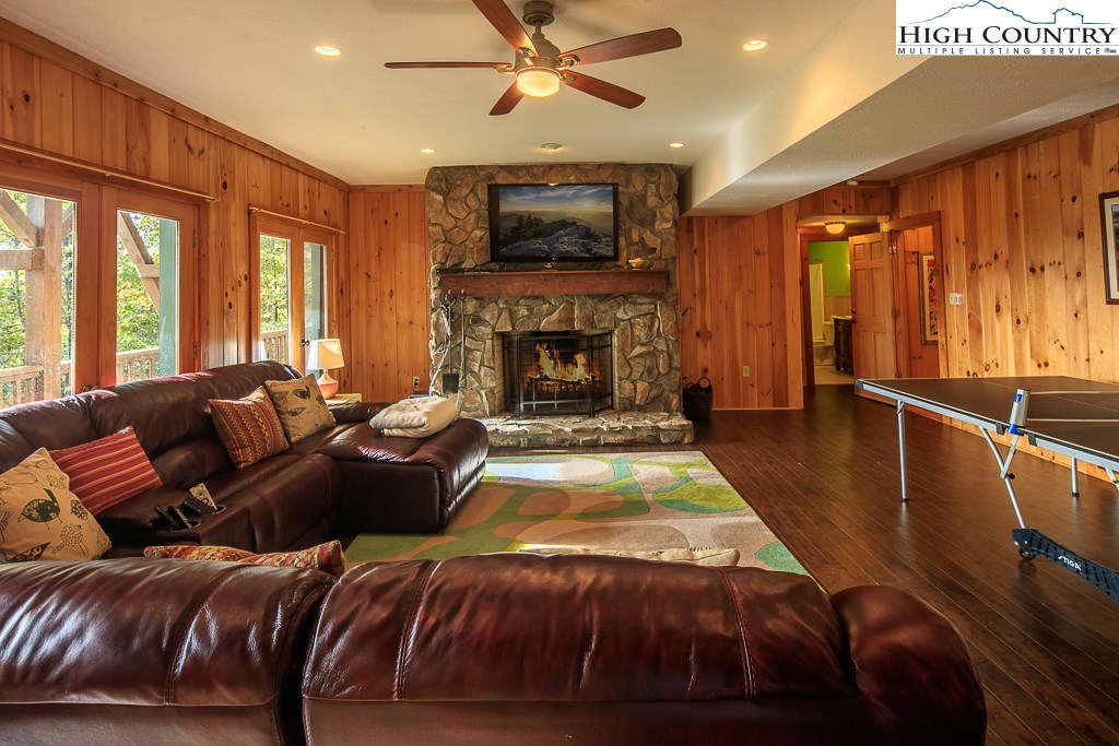 336 Hidden Ridge Road Deep Gap, NC 28618 - Photo 28 of 50 Gallery Image 28