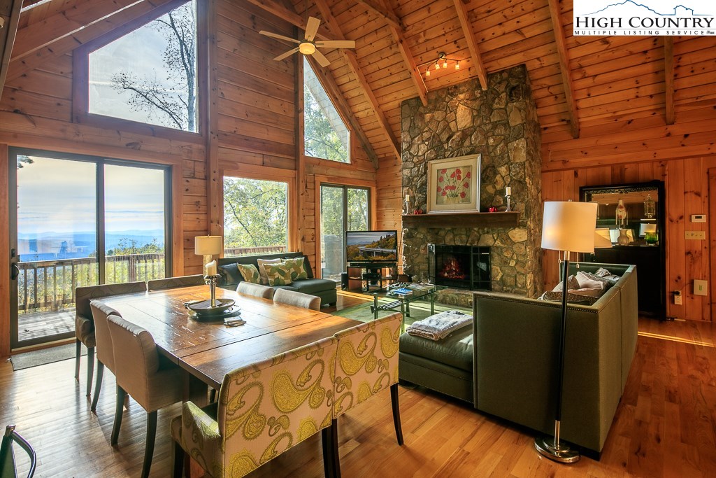 336 Hidden Ridge Road Deep Gap, NC 28618 - Photo 3 of 50 Gallery Image 3