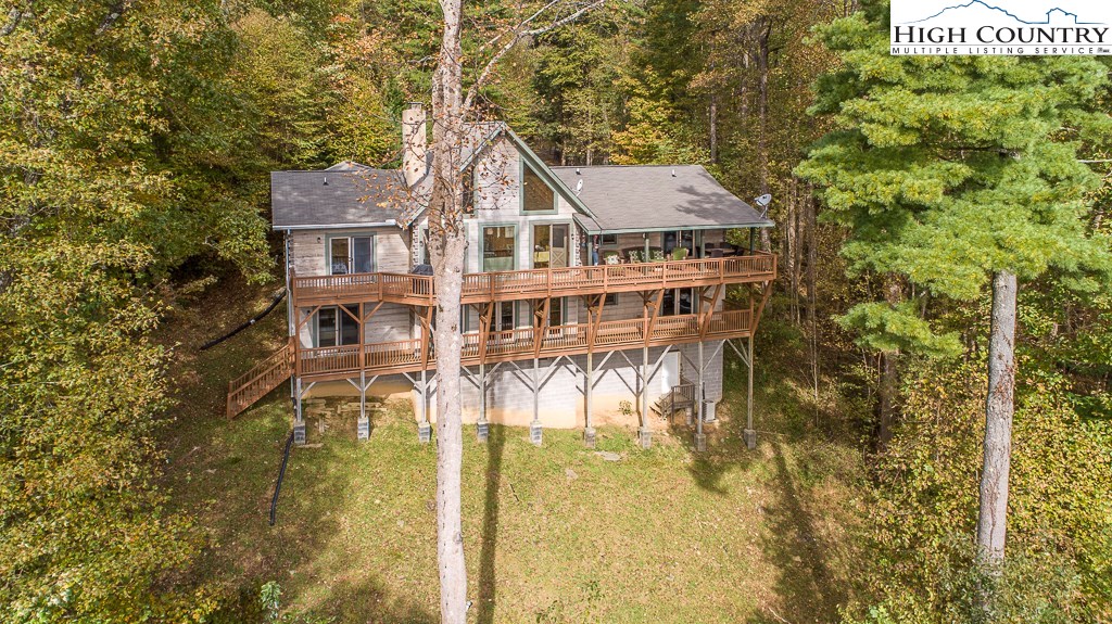 336 Hidden Ridge Road Deep Gap, NC 28618 - Photo 40 of 50 Gallery Image 40
