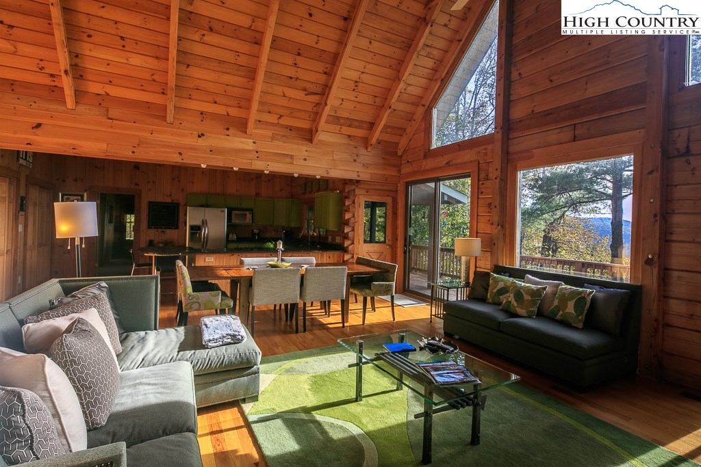 336 Hidden Ridge Road Deep Gap, NC 28618 - Photo 4 of 50 Gallery Image 4