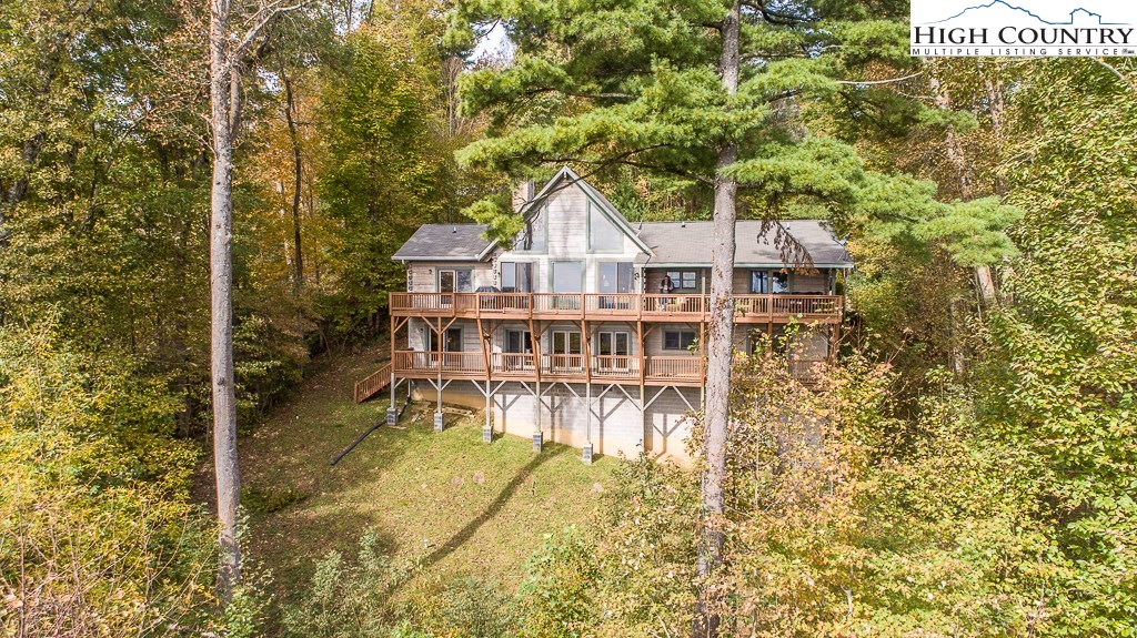 336 Hidden Ridge Road Deep Gap, NC 28618 - Photo 41 of 50 Gallery Image 41