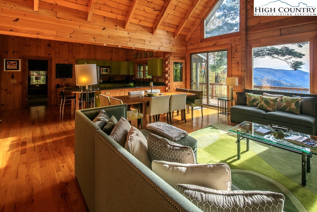 336 Hidden Ridge Road Deep Gap, NC 28618 - Photo 5 of 50 Gallery Image 5