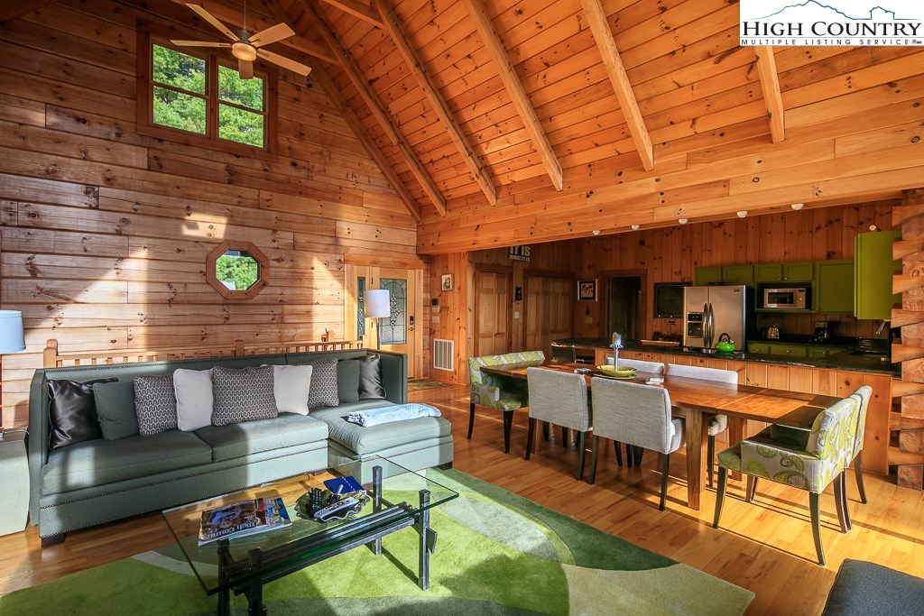 336 Hidden Ridge Road Deep Gap, NC 28618 - Photo 6 of 50 Gallery Image 6