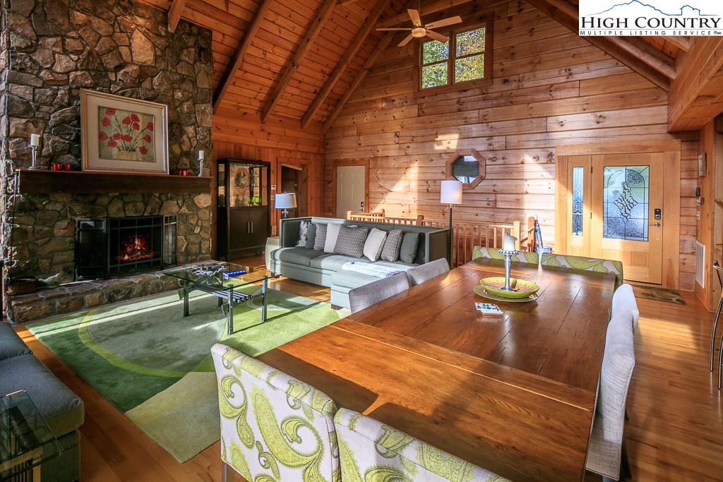 336 Hidden Ridge Road Deep Gap, NC 28618 - Photo 7 of 50 Gallery Image 7