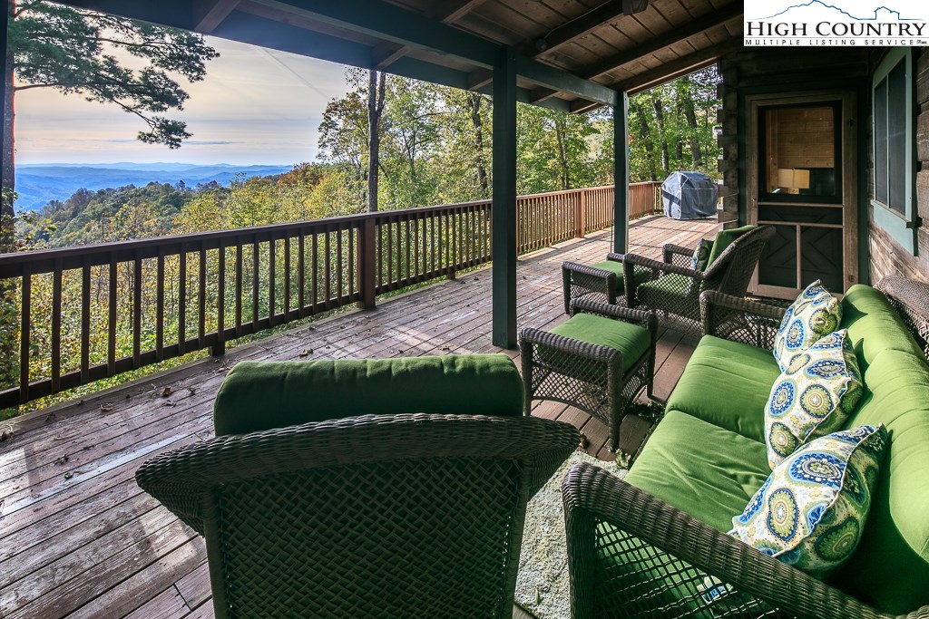 336 Hidden Ridge Road Deep Gap, NC 28618 - Photo 8 of 50 Gallery Image 8