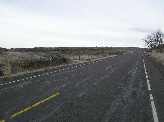 0 Coffee Pot Road Harrington, WA 99159 - Photo 1 of 3 Gallery Image 1