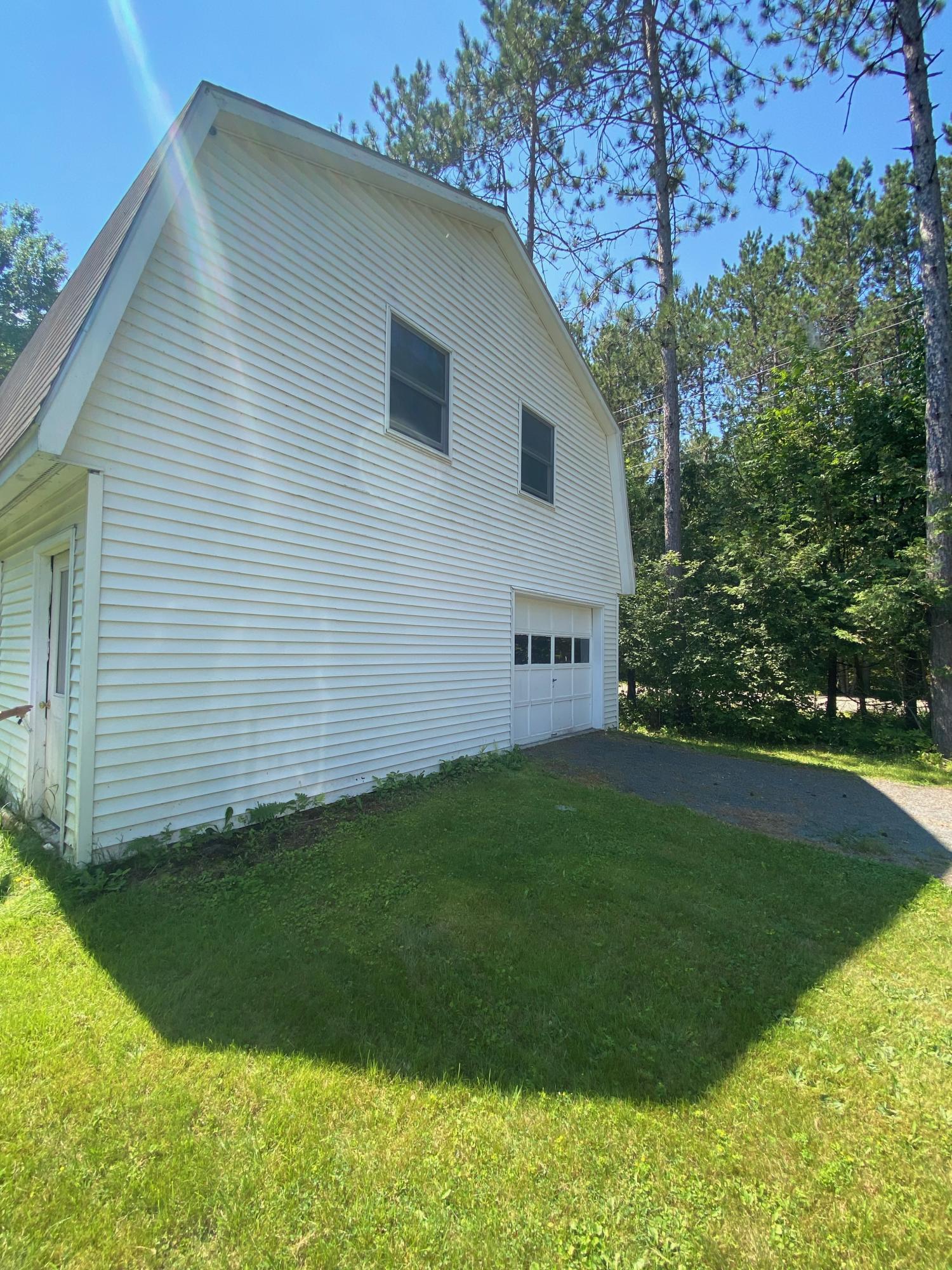 739 Sandy River Road Norridgewock, ME 04957 - Photo 19 of 22 Barn