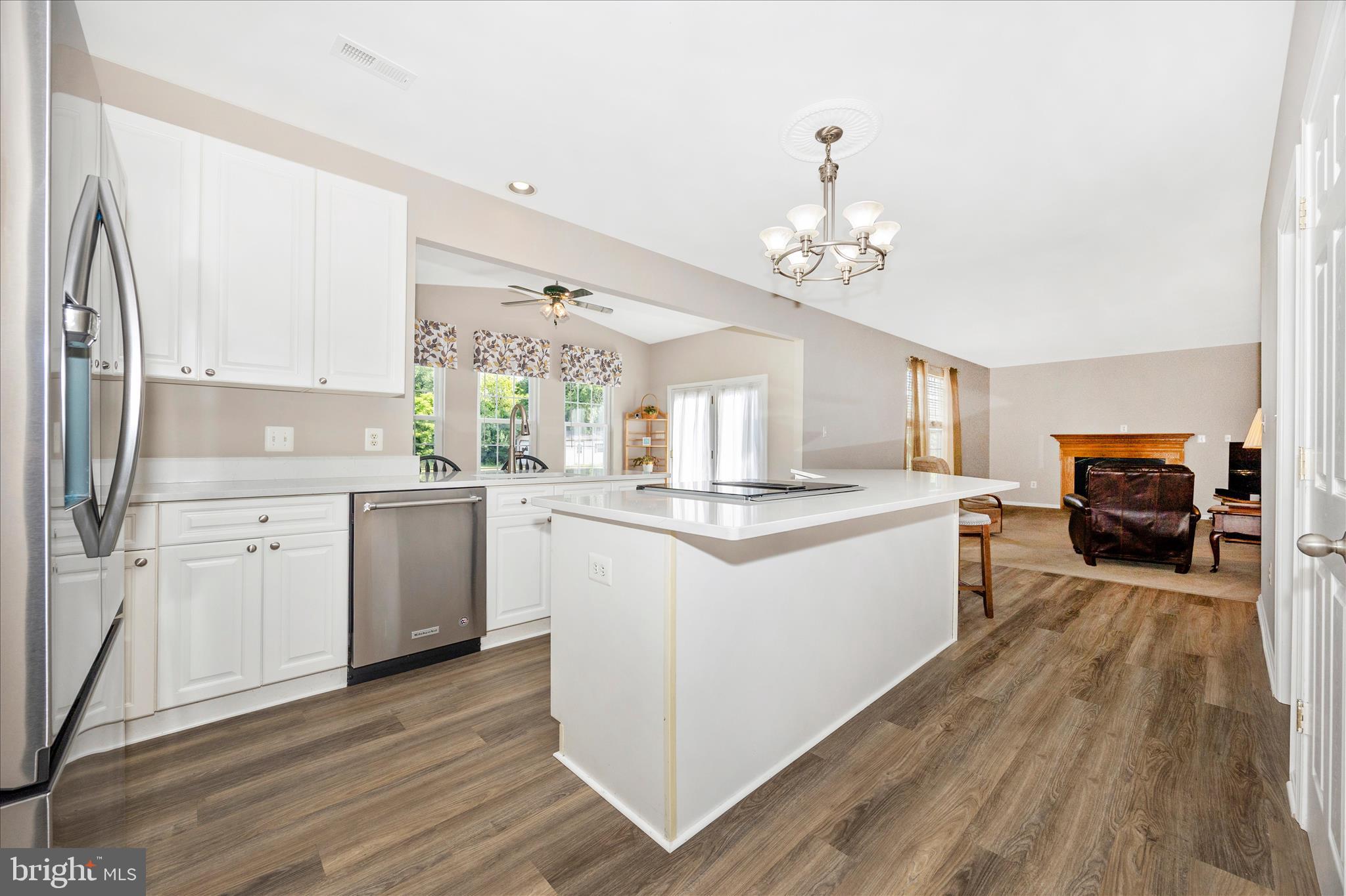 3810 Roundtree Road Jefferson, MD 21755 - Photo 13 of 55 Kitchen