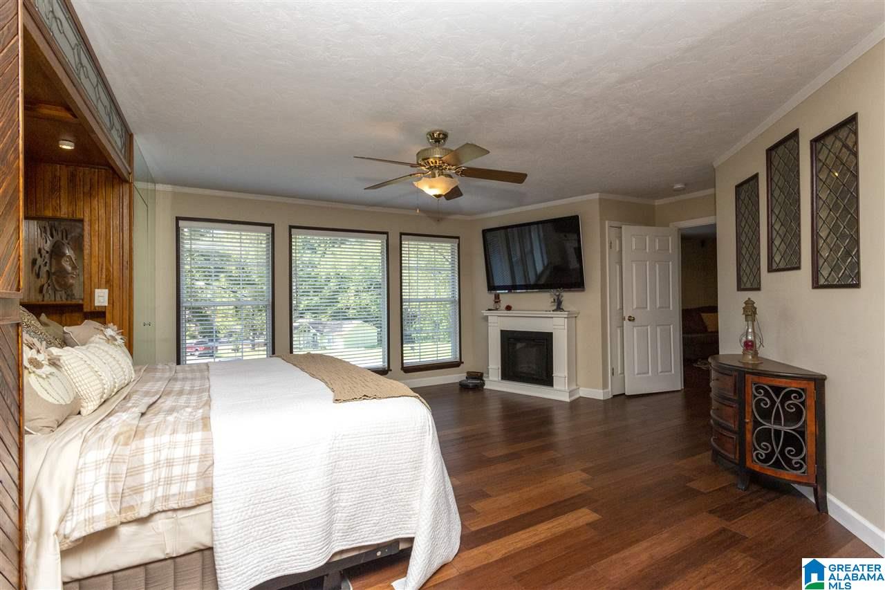 3326 Treehaven Circle Adamsville, AL 35005 - Photo 16 of 48