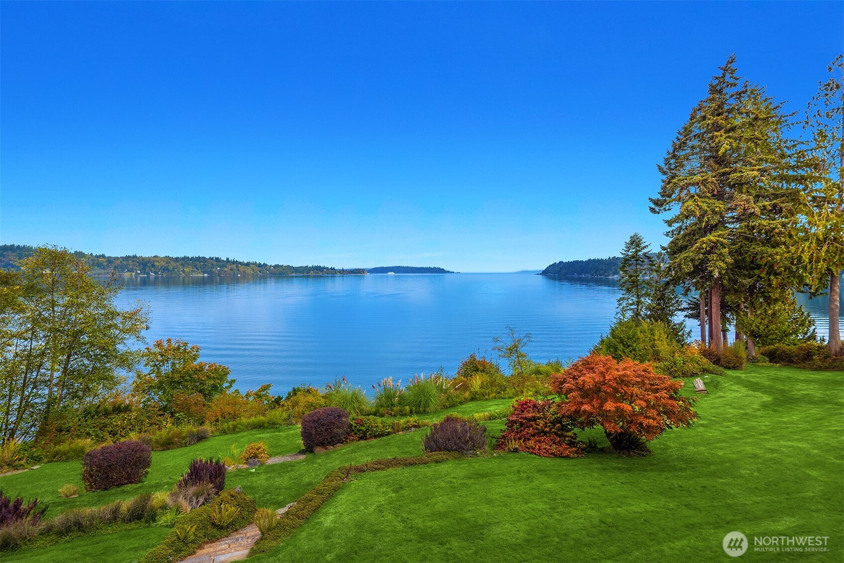 12020 Southwest Cedarhurst Road Vashon, WA 98070 - Photo 38 of 40 Gallery Image 38