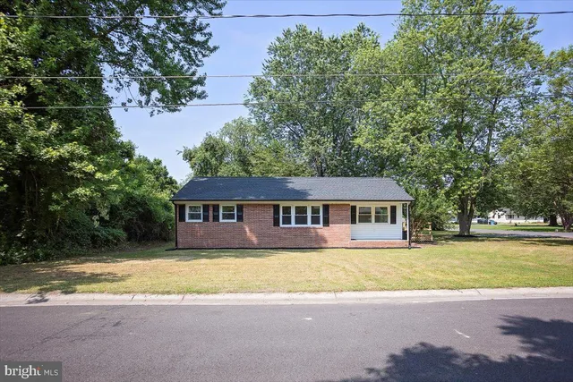 $265,000 | 200 Benjamin Avenue, Salisbury, MD 21804