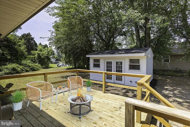 $265,000 | 200 Benjamin Avenue, Salisbury, MD 21804