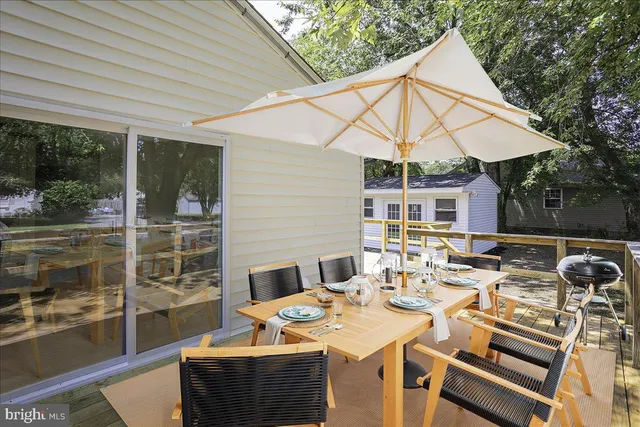 $265,000 | 200 Benjamin Avenue, Salisbury, MD 21804