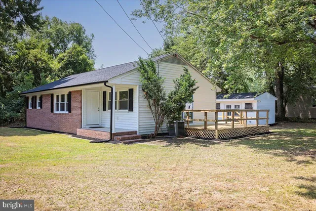 $265,000 | 200 Benjamin Avenue, Salisbury, MD 21804