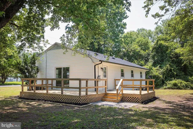 $265,000 | 200 Benjamin Avenue, Salisbury, MD 21804