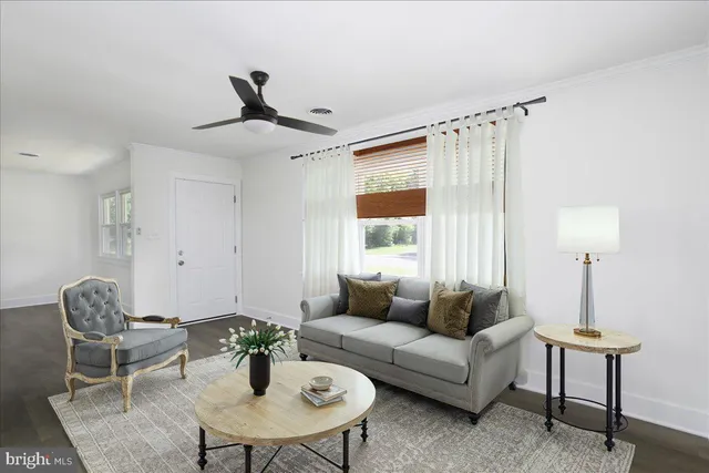 $265,000 | 200 Benjamin Avenue, Salisbury, MD 21804