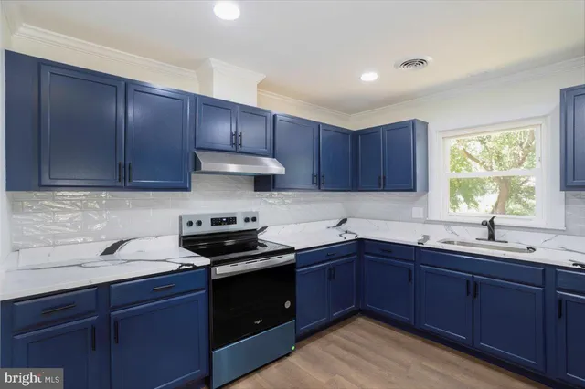 $265,000 | 200 Benjamin Avenue, Salisbury, MD 21804