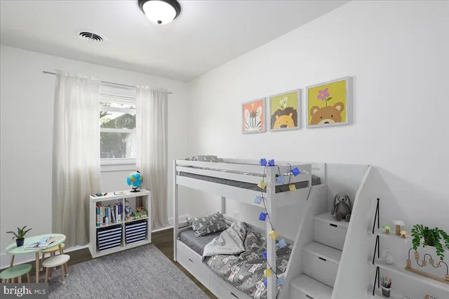 $265,000 | 200 Benjamin Avenue, Salisbury, MD 21804