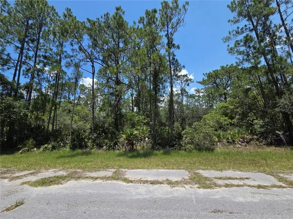 $15,000 | 0 Allamanda Drive, Frostproof, FL 33843