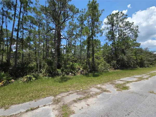 $15,000 | 0 Allamanda Drive, Frostproof, FL 33843