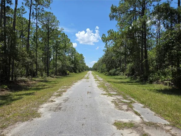 $15,000 | 0 Allamanda Drive, Frostproof, FL 33843