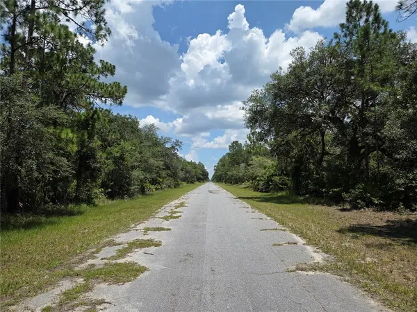 $15,000 | 0 Allamanda Drive, Frostproof, FL 33843