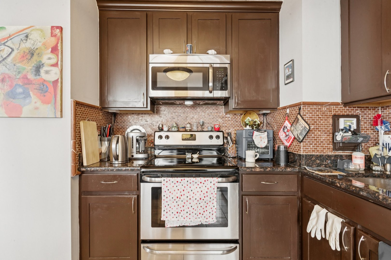 6171 North Sheridan Road, Unit 2601 Chicago, IL 60660 - Photo 14 of 31