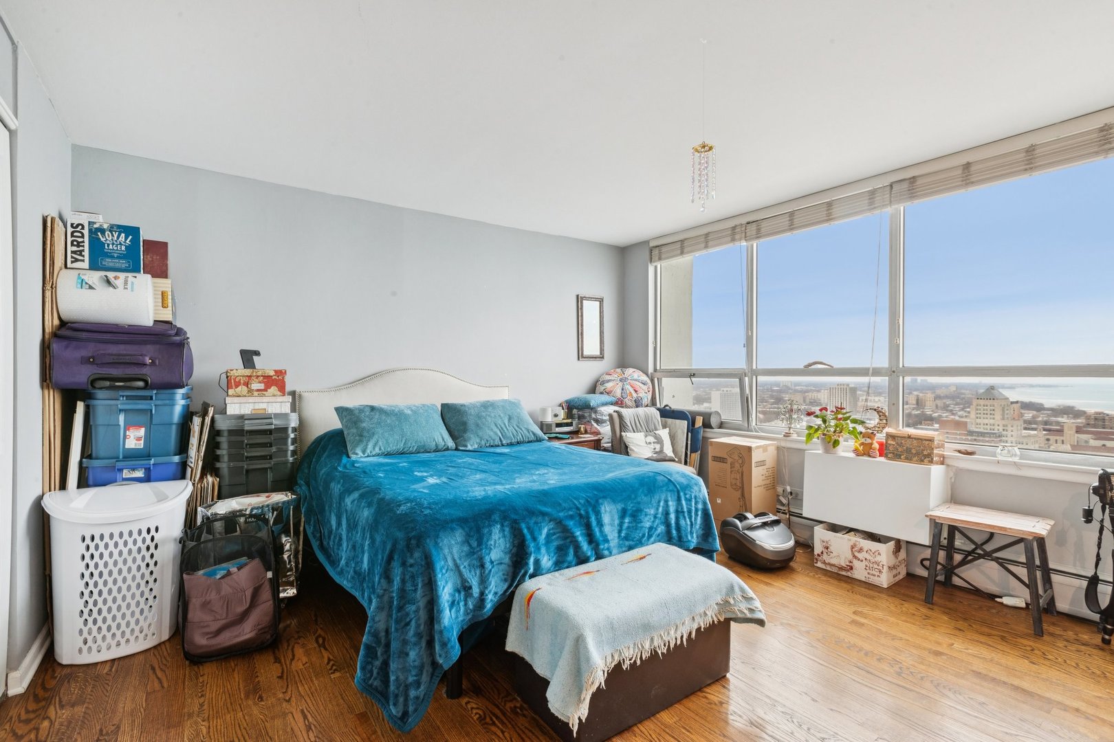 6171 North Sheridan Road, Unit 2601 Chicago, IL 60660 - Photo 16 of 31