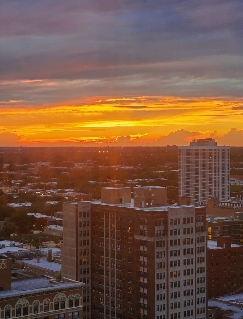 6171 North Sheridan Road, Unit 2601 Chicago, IL 60660 - Photo 29 of 31