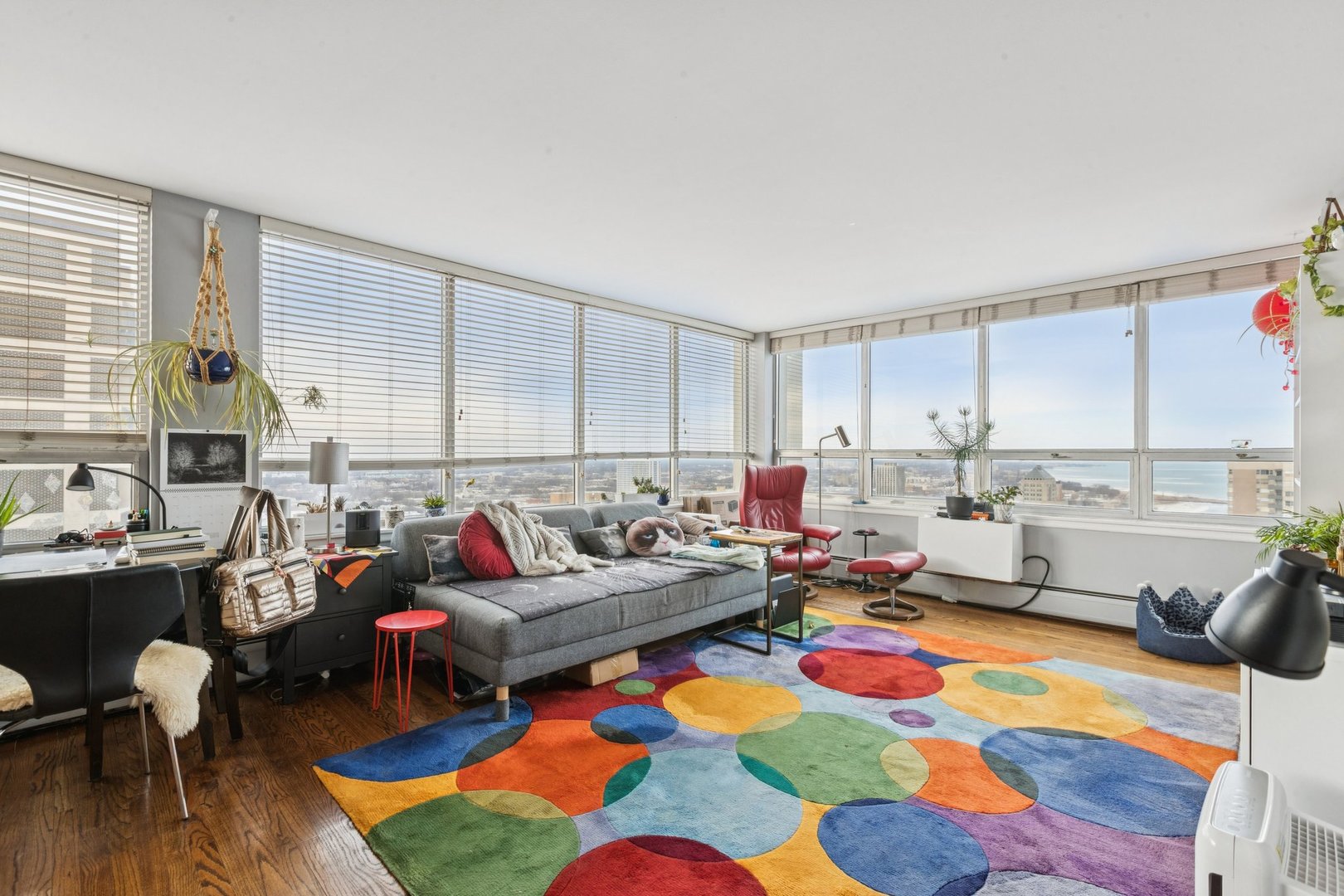 6171 North Sheridan Road, Unit 2601 Chicago, IL 60660 - Photo 4 of 31