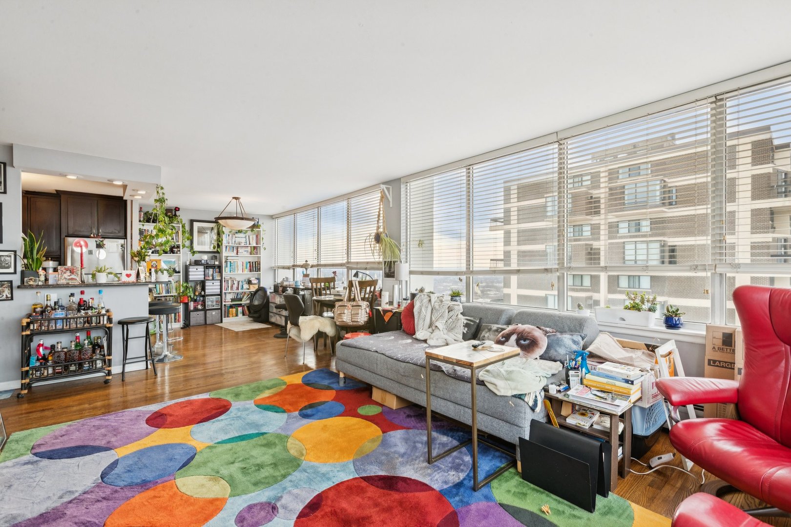 6171 North Sheridan Road, Unit 2601 Chicago, IL 60660 - Photo 6 of 31