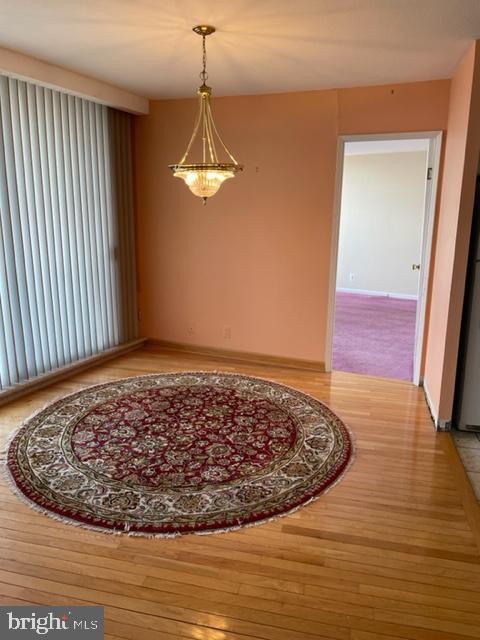 3900 West Ford Road, Unit 16S Philadelphia, PA 19131 - Photo 8 of 18 dinning room