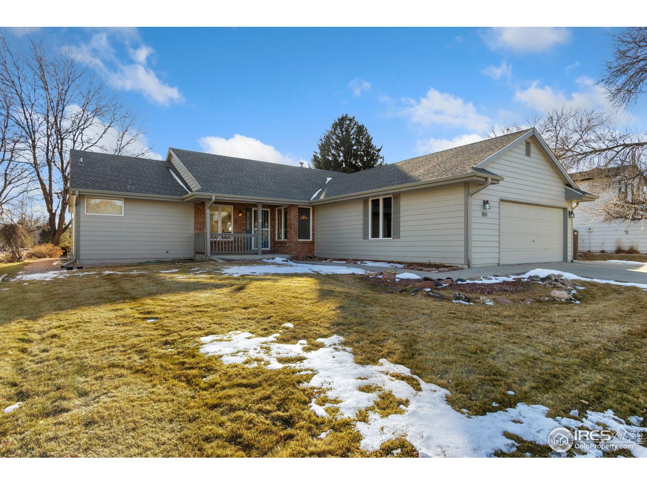 2607 Bison Road Fort Collins, CO 80525 - Photo 1 of 27 2607 Bison Road