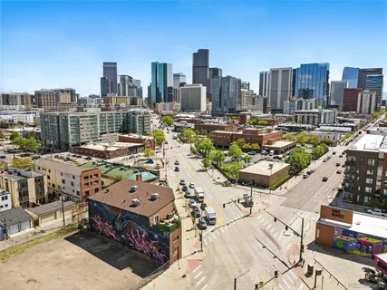 $399,000 | 2400 North Broadway, Unit 4, Denver, CO 80205