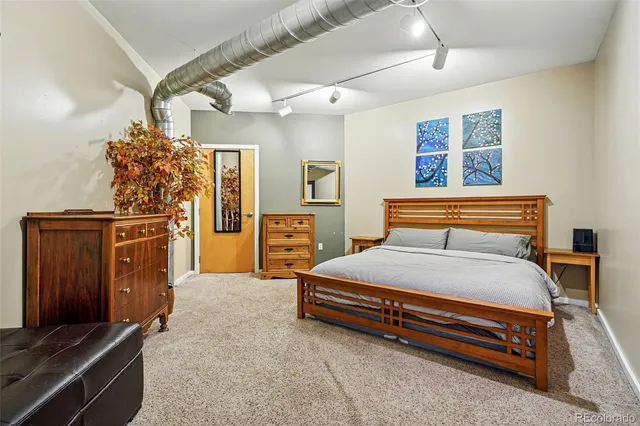 $370,000 | 2400 North Broadway, Unit 4, Denver, CO 80205