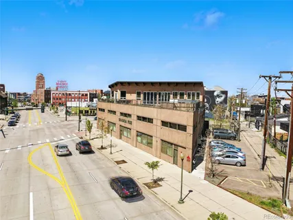 $399,000 | 2400 North Broadway, Unit 4, Denver, CO 80205