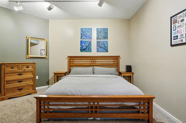 $370,000 | 2400 North Broadway, Unit 4, Denver, CO 80205