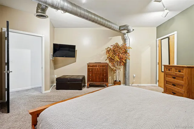 $370,000 | 2400 North Broadway, Unit 4, Denver, CO 80205