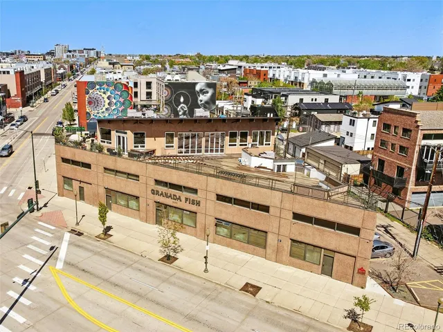 $370,000 | 2400 North Broadway, Unit 4, Denver, CO 80205