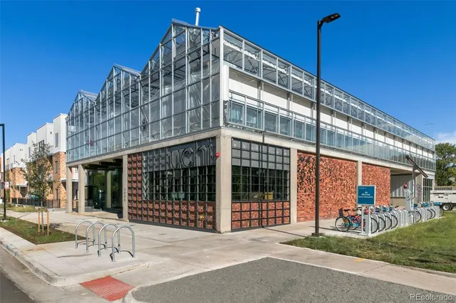 $370,000 | 2400 North Broadway, Unit 4, Denver, CO 80205