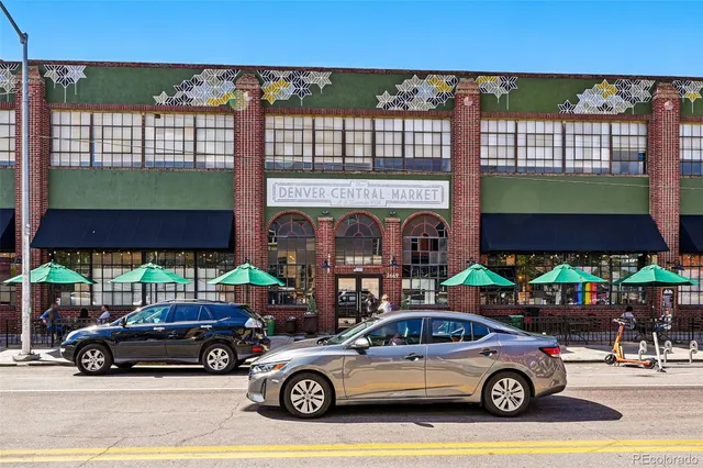 $370,000 | 2400 North Broadway, Unit 4, Denver, CO 80205