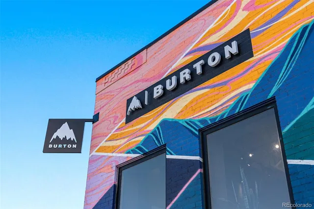 $370,000 | 2400 North Broadway, Unit 4, Denver, CO 80205