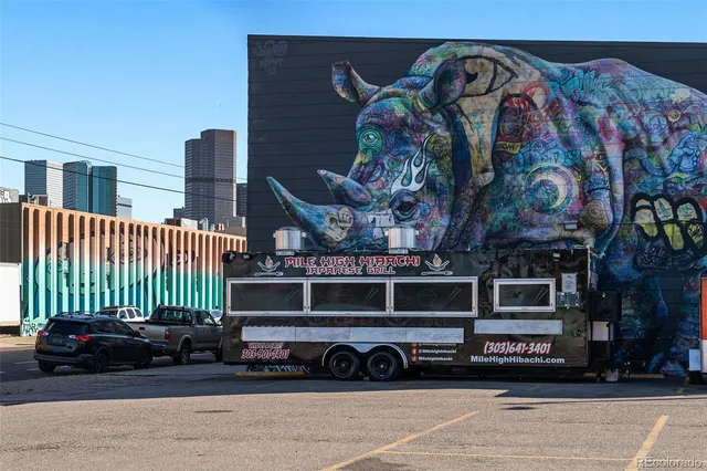 $370,000 | 2400 North Broadway, Unit 4, Denver, CO 80205