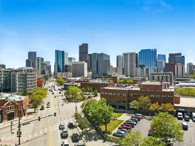$370,000 | 2400 North Broadway, Unit 4, Denver, CO 80205
