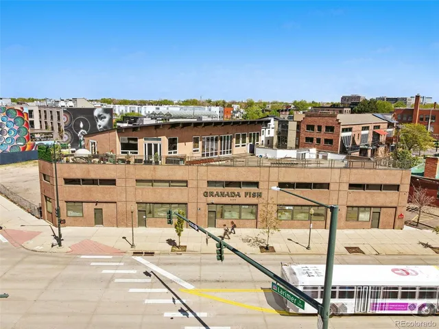 $370,000 | 2400 North Broadway, Unit 4, Denver, CO 80205