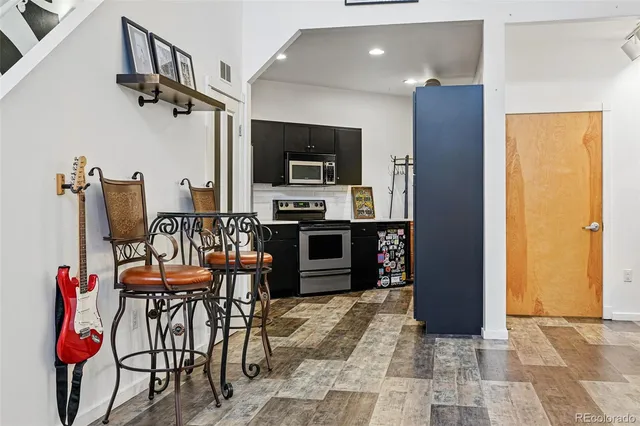 $370,000 | 2400 North Broadway, Unit 4, Denver, CO 80205