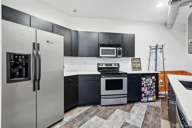 $370,000 | 2400 North Broadway, Unit 4, Denver, CO 80205