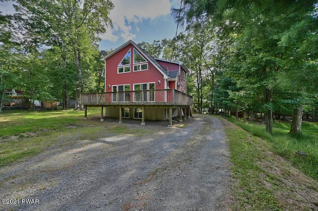 128 Gold Key Road Milford, PA 18337 - Photo 60 of 64 128 Gold Key Rd