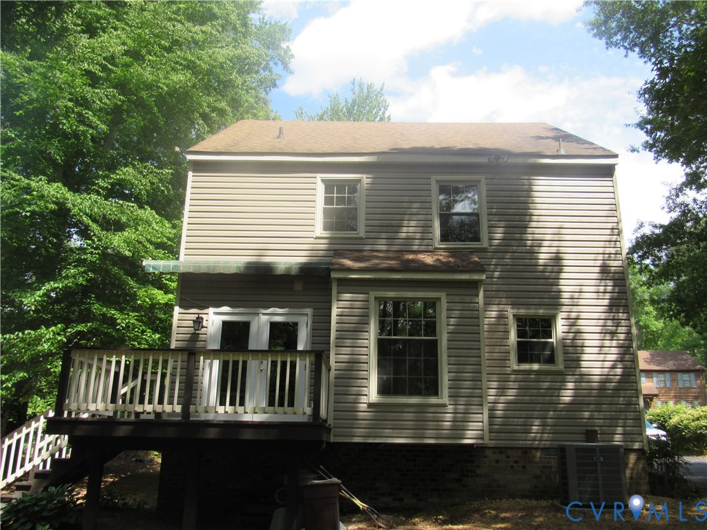 2818 Brookforest Road Midlothian, VA 23112 - Photo 4 of 27 Gallery Image 4