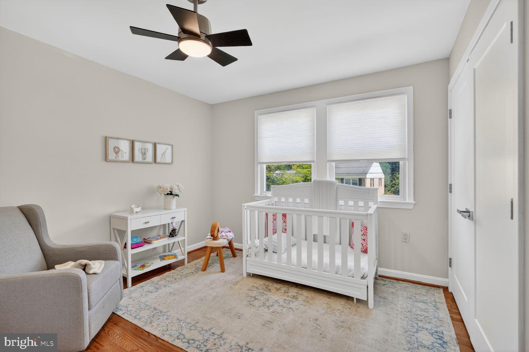 2828 Ellicott Street Northwest Washington, DC 20008 - Photo 27 of 58